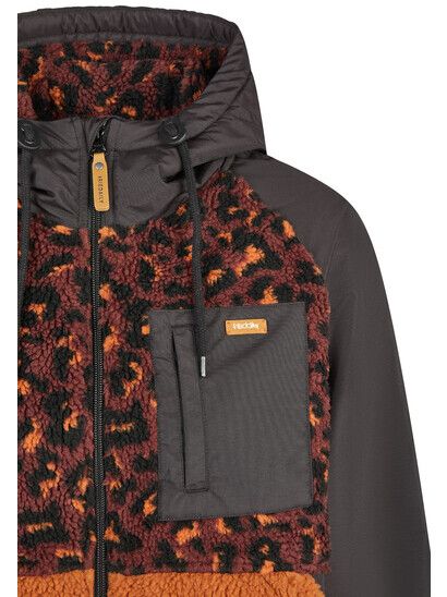 iriedaily Jacke Arctikmix 2.0 Jacket black