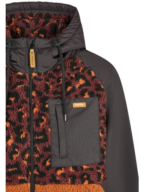 iriedaily Jacke Arctikmix 2.0 Jacket black