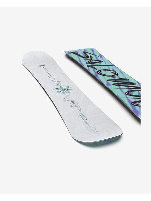 Salomon Snowboard Oh Yeah 25/26