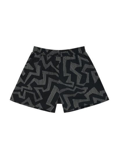 iriedaily Short Lucie Short off black