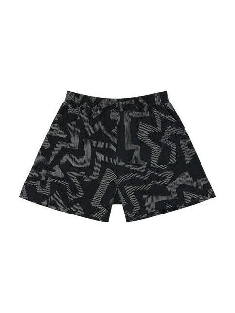 iriedaily Short Lucie Short off black