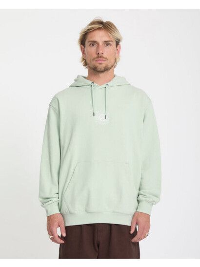 Volcom Kapuzenpullover Handerry pale aqua
