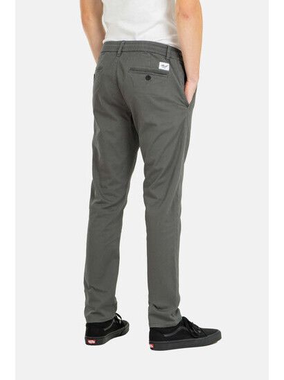 Reell Hose Refley Easy ST vulcan grey