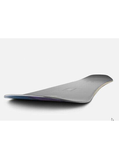Ride Snowboard Shadowban 2027 - All-Mountain