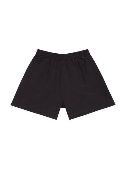 iriedaily Short Tenca Short off black