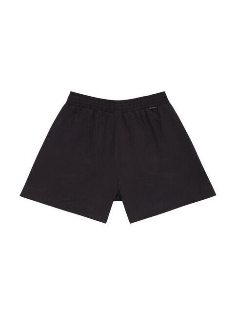 iriedaily Short Tenca Short off black