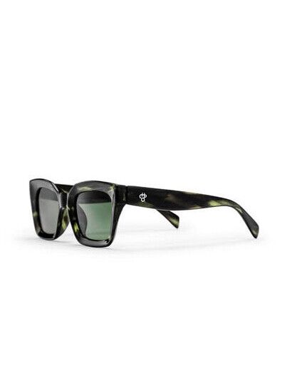 CHPO Sonnenbrille Anna smoke green