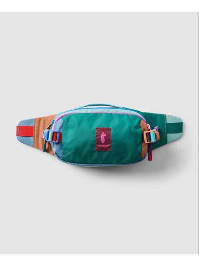 Cotopaxi Hip Bag Allpa X 1.5L Del Dia