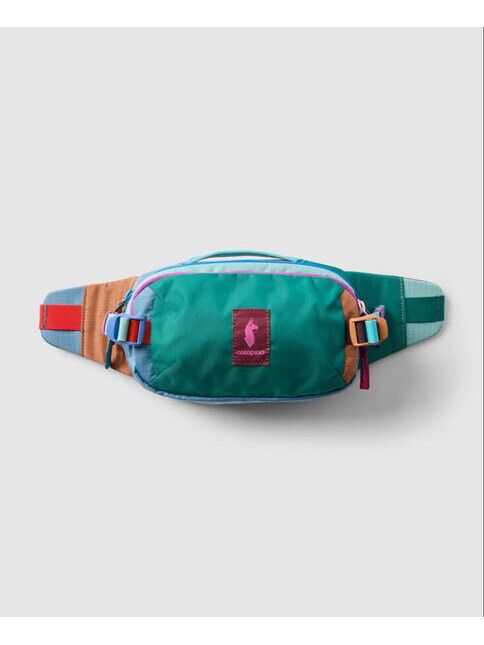 Cotopaxi Hip Bag Allpa X 1.5L Del Dia