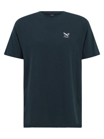 iriedaily T-Shirt Chestflag T-Shirt