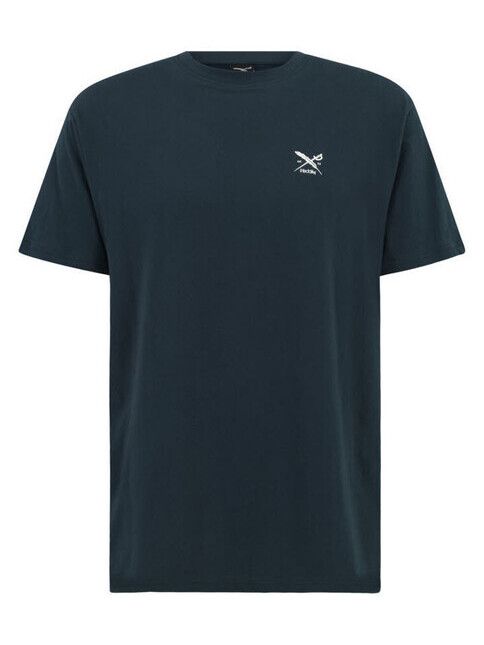 iriedaily T-Shirt Chestflag T-Shirt