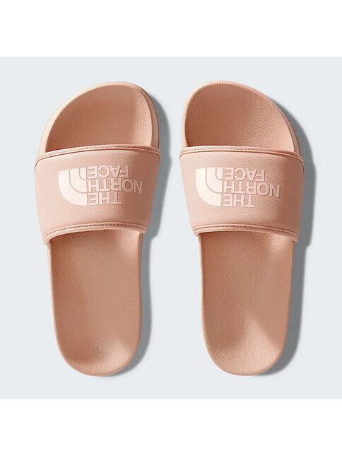 North Face Sandal Base Camp Slides III für Damen in pink