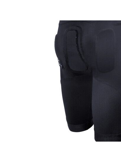 Amplifi Protector MKX Pant  flexibler Aufprallschutz