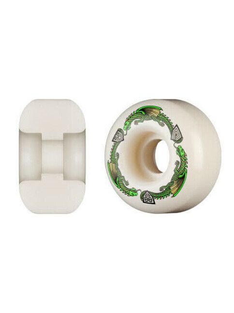 Powell-Peralta Rollen Dragon Formula 88A V1 Symmetrical Narrow