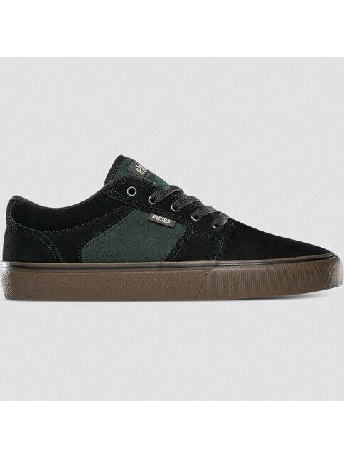 Etnies Skateschuh Barge LS