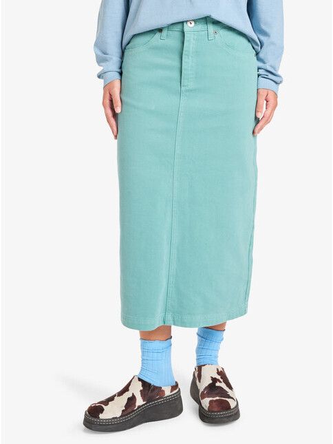 Quiksilver Women Rock Mason deep sea