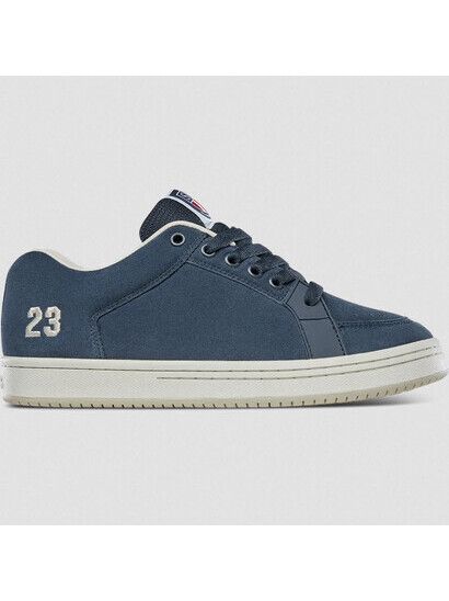 Etnies Skateschuh Sal 23 indigo