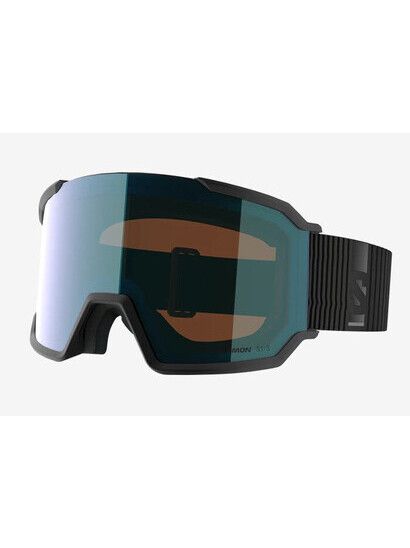 Salomon Snowboardbrille S/VIEW 3 PHOTOCHROMIC