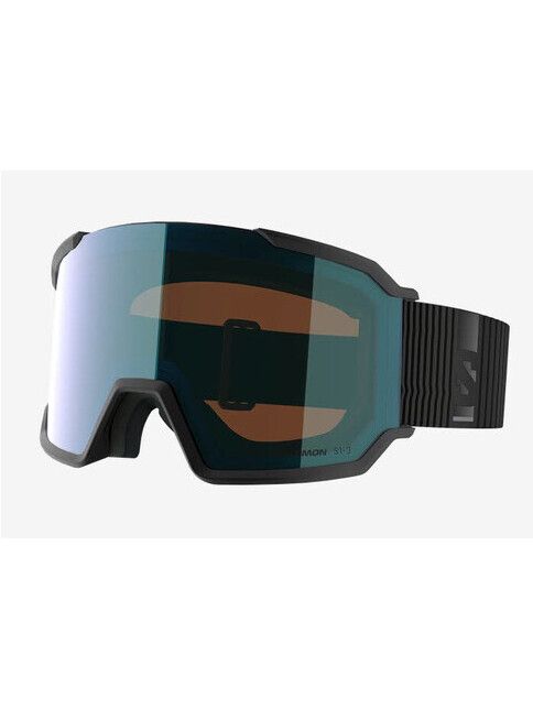 Salomon Snowboardbrille S/VIEW 3 PHOTOCHROMIC