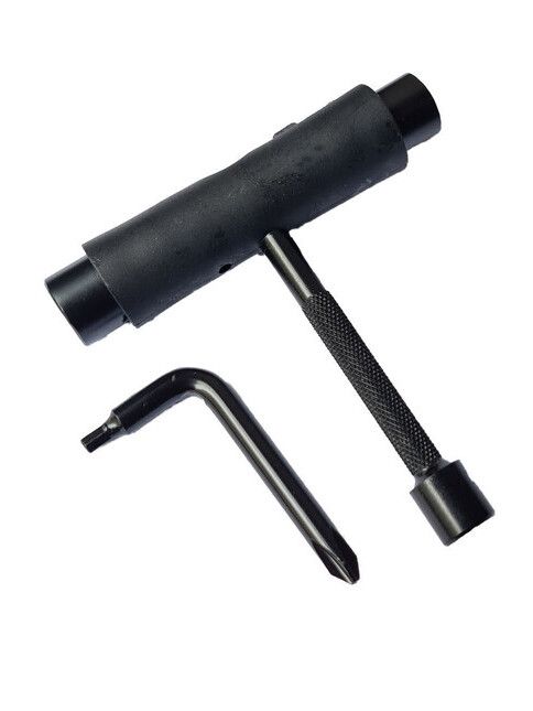 Boardshop Tool BM-Tool matt black (ähnl.ACE)