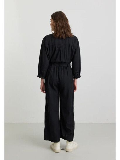 Recolution Jumpsuit Filaree black