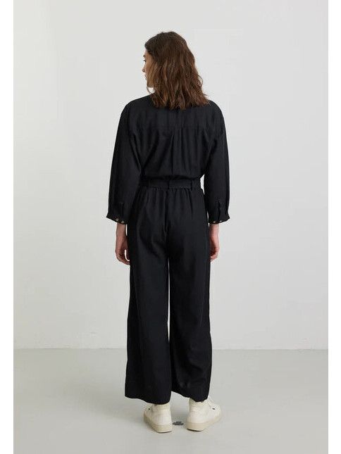 Recolution Jumpsuit Filaree black