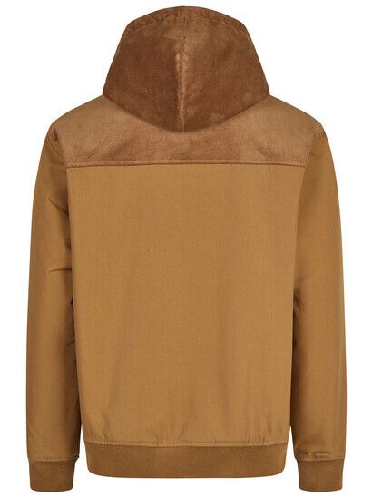 iriedaily Jacke Hafen Jacket kit