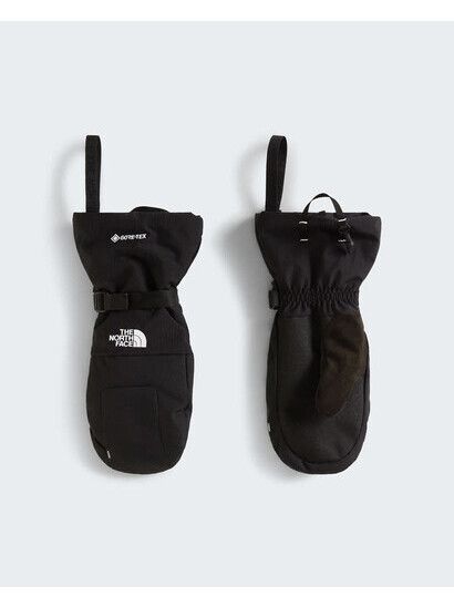 North Face Handschuhe Montana 3-in-1 Mittens GORE-TEX® tnf bla