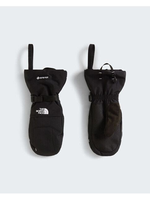 North Face Handschuhe Montana 3-in-1 Mittens GORE-TEX® tnf bla