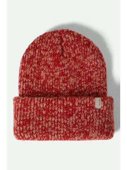 Brixton Mütze Cozy W Beanie Mellow Rose/Adrenaline Rus