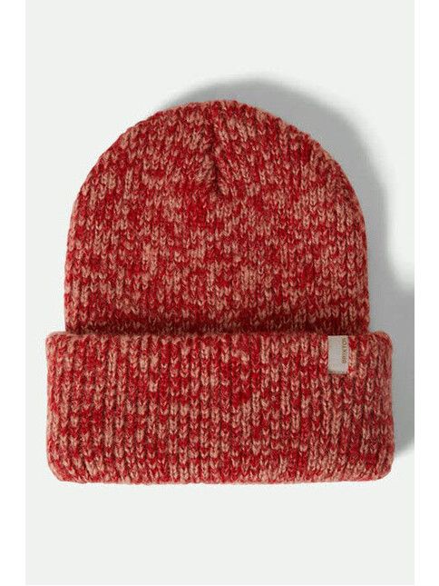 Brixton Mütze Cozy W Beanie Mellow Rose/Adrenaline Rus