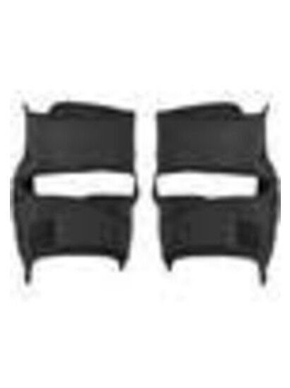 TSG Protector Knee Pas All Ground II black
