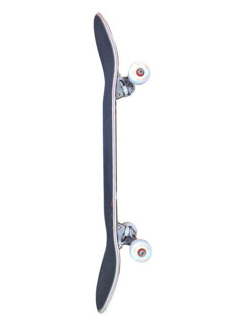 Boardshop Skateboard Komplett-Skateboard Puppets 8"