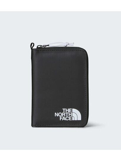 North Face Geldbeutel Base Camp Voyager  TNF Black