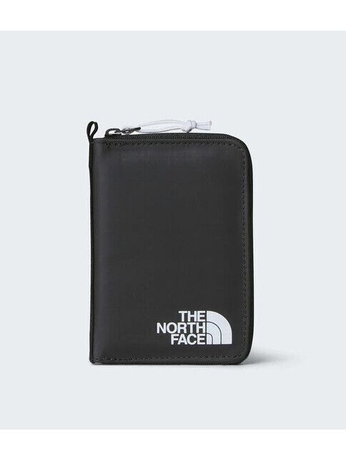 North Face Geldbeutel Base Camp Voyager  TNF Black
