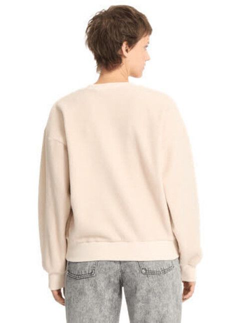 Volcom Sweater Too Doo Crew khakiest