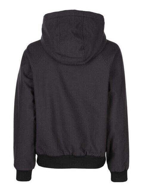 iriedaily Jacke Dock Womens Jacket black