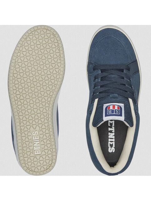 Etnies Skateschuh Sal 23 indigo