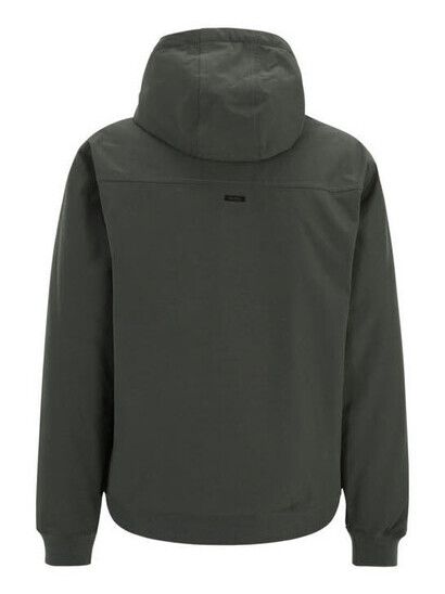 iriedaily Jacke Nilas Jacket dark jungle