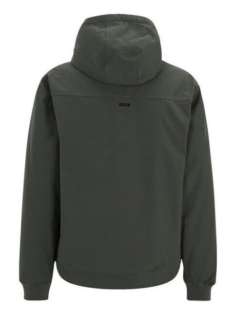 iriedaily Jacke Nilas Jacket dark jungle