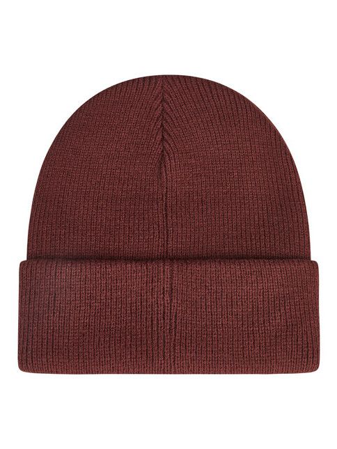 iriedaily Mütze Smurpher Heavy Beanie dark rum
