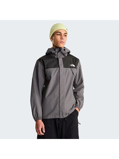 North Face Jacke M Antora smoked pearl