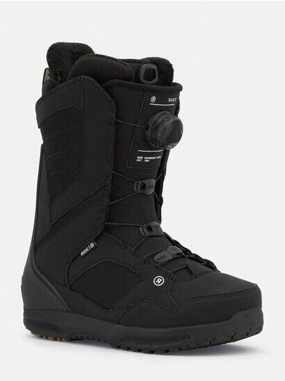 Ride Boot Sage Womens Snowboard Boots