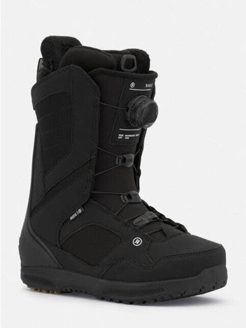 Ride Boot Sage Womens Snowboard Boots
