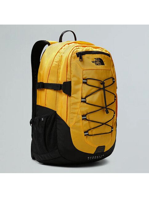 North Face Rucksack Borealis Classic summit gold/black