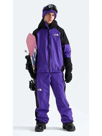 North Face Snowboardjacke Men's Slider - für Herren