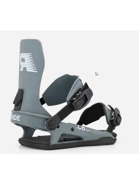 Ride Bindung C-6  Vielseitige Performance