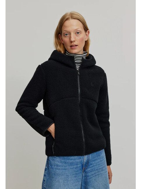 Recolution Jacke Alcea black