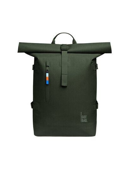 GOT Bag Rucksack Rolltop 2.0 algae
