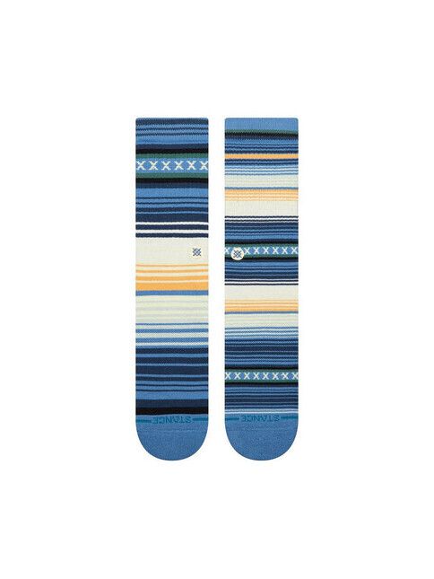 Stance Socken Curren ST Crew